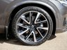 USED 2022 22 VOLVO XC90 2.0 B5 MHEV Ultimate Dark SUV 5dr Petrol Hybrid Auto 4WD Euro 6 (s/s) (250 ps) 