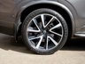 USED 2022 22 VOLVO XC90 2.0 B5 MHEV Ultimate Dark SUV 5dr Petrol Hybrid Auto 4WD Euro 6 (s/s) (250 ps) 