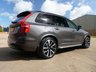 USED 2022 22 VOLVO XC90 2.0 B5 MHEV Ultimate Dark SUV 5dr Petrol Hybrid Auto 4WD Euro 6 (s/s) (250 ps) 