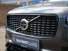 USED 2022 22 VOLVO XC90 2.0 B5 MHEV Ultimate Dark SUV 5dr Petrol Hybrid Auto 4WD Euro 6 (s/s) (250 ps) 