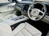 USED 2022 22 VOLVO XC90 2.0 B5 MHEV Ultimate Dark SUV 5dr Petrol Hybrid Auto 4WD Euro 6 (s/s) (250 ps) 
