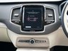 USED 2022 22 VOLVO XC90 2.0 B5 MHEV Ultimate Dark SUV 5dr Petrol Hybrid Auto 4WD Euro 6 (s/s) (250 ps) 