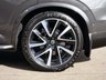 USED 2022 22 VOLVO XC90 2.0 B5 MHEV Ultimate Dark SUV 5dr Petrol Hybrid Auto 4WD Euro 6 (s/s) (250 ps) 
