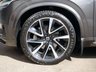 USED 2022 22 VOLVO XC90 2.0 B5 MHEV Ultimate Dark SUV 5dr Petrol Hybrid Auto 4WD Euro 6 (s/s) (250 ps) 