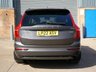 USED 2022 22 VOLVO XC90 2.0 B5 MHEV Ultimate Dark SUV 5dr Petrol Hybrid Auto 4WD Euro 6 (s/s) (250 ps) 