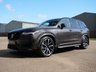 USED 2022 22 VOLVO XC90 2.0 B5 MHEV Ultimate Dark SUV 5dr Petrol Hybrid Auto 4WD Euro 6 (s/s) (250 ps) 