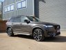 USED 2022 22 VOLVO XC90 2.0 B5 MHEV Ultimate Dark SUV 5dr Petrol Hybrid Auto 4WD Euro 6 (s/s) (250 ps) 