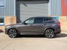 USED 2022 22 VOLVO XC90 2.0 B5 MHEV Ultimate Dark SUV 5dr Petrol Hybrid Auto 4WD Euro 6 (s/s) (250 ps) 