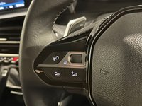 USED 2023 23 PEUGEOT 208 1.2 PureTech Allure Premium + Hatchback 5dr Petrol EAT Euro 6 (s/s) (130 ps) 