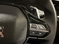 USED 2023 23 PEUGEOT 208 1.2 PureTech Allure Premium + Hatchback 5dr Petrol EAT Euro 6 (s/s) (130 ps) 