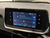 USED 2023 23 PEUGEOT 208 1.2 PureTech Allure Premium + Hatchback 5dr Petrol EAT Euro 6 (s/s) (130 ps) 