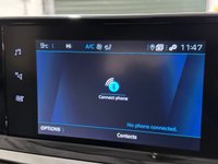 USED 2023 23 PEUGEOT 208 1.2 PureTech Allure Premium + Hatchback 5dr Petrol EAT Euro 6 (s/s) (130 ps) 
