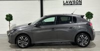 USED 2023 23 PEUGEOT 208 1.2 PureTech Allure Premium + Hatchback 5dr Petrol EAT Euro 6 (s/s) (130 ps) 