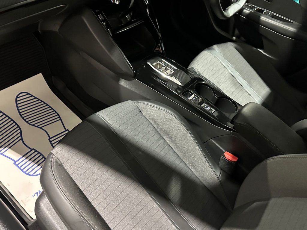 USED 2023 23 PEUGEOT 208 1.2 PureTech Allure Premium + Hatchback 5dr Petrol EAT Euro 6 (s/s) (130 ps) 