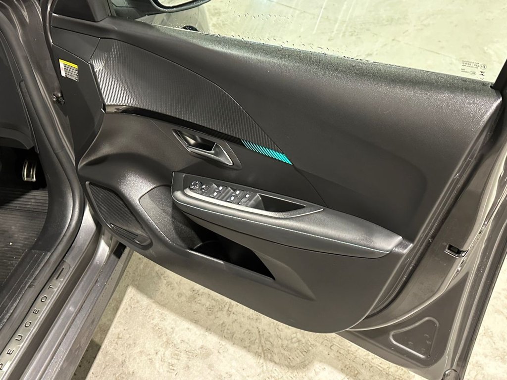 USED 2023 23 PEUGEOT 208 1.2 PureTech Allure Premium + Hatchback 5dr Petrol EAT Euro 6 (s/s) (130 ps) 