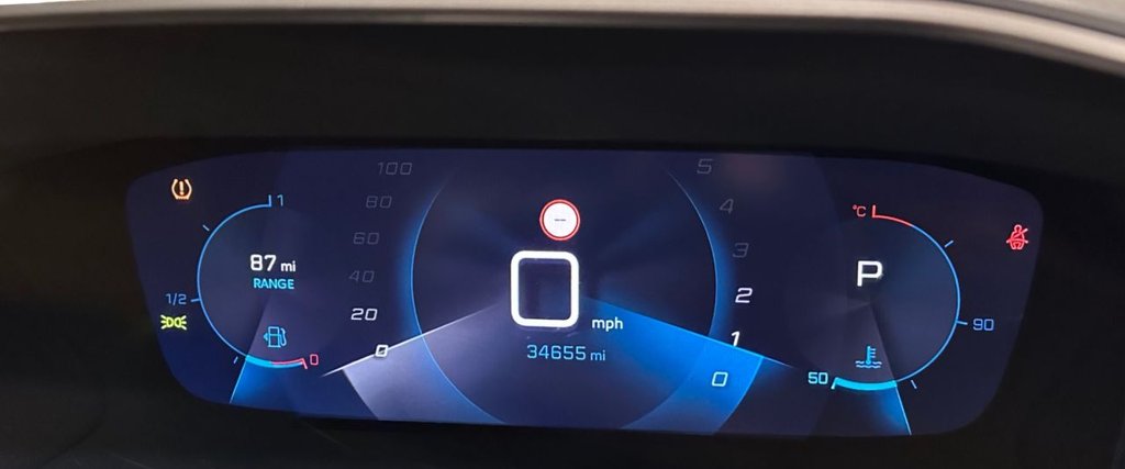 USED 2023 23 PEUGEOT 208 1.2 PureTech Allure Premium + Hatchback 5dr Petrol EAT Euro 6 (s/s) (130 ps) 