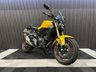 USED 2023 23 HONDA CBF300 FINANCE SPECIALISTS APPLY NOW LOW RATE FINANCE DELIVERY AVAILABLE