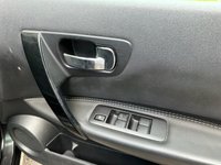 USED 2013 13 NISSAN QASHQAI 1.5 dCi 360 SUV 5dr Diesel Manual 2WD Euro 5 (110 ps) Front & Rear Parking Sensors
