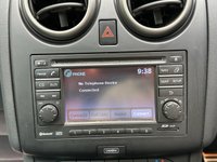 USED 2013 13 NISSAN QASHQAI 1.5 dCi 360 SUV 5dr Diesel Manual 2WD Euro 5 (110 ps) Front & Rear Parking Sensors