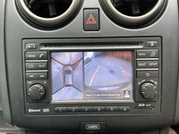 USED 2013 13 NISSAN QASHQAI 1.5 dCi 360 SUV 5dr Diesel Manual 2WD Euro 5 (110 ps) Front & Rear Parking Sensors