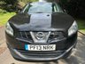 USED 2013 13 NISSAN QASHQAI 1.5 dCi 360 SUV 5dr Diesel Manual 2WD Euro 5 (110 ps) Front & Rear Parking Sensors