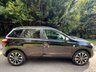 USED 2013 13 NISSAN QASHQAI 1.5 dCi 360 SUV 5dr Diesel Manual 2WD Euro 5 (110 ps) Front & Rear Parking Sensors