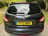 USED 2013 13 NISSAN QASHQAI 1.5 dCi 360 SUV 5dr Diesel Manual 2WD Euro 5 (110 ps) Front & Rear Parking Sensors