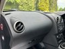 USED 2013 13 NISSAN QASHQAI 1.5 dCi 360 SUV 5dr Diesel Manual 2WD Euro 5 (110 ps) Front & Rear Parking Sensors