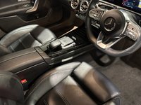 USED 2022 71 MERCEDES-BENZ CLA 1.3 CLA180 AMG Line (Premium 2) Coupe 4dr Petrol 7G-DCT Euro 6 (s/s) (136 ps) 