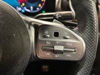 USED 2022 71 MERCEDES-BENZ CLA 1.3 CLA180 AMG Line (Premium 2) Coupe 4dr Petrol 7G-DCT Euro 6 (s/s) (136 ps) 
