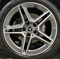 USED 2022 71 MERCEDES-BENZ CLA 1.3 CLA180 AMG Line (Premium 2) Coupe 4dr Petrol 7G-DCT Euro 6 (s/s) (136 ps) 