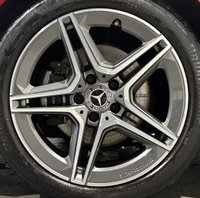 USED 2022 71 MERCEDES-BENZ CLA 1.3 CLA180 AMG Line (Premium 2) Coupe 4dr Petrol 7G-DCT Euro 6 (s/s) (136 ps) 