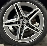 USED 2022 71 MERCEDES-BENZ CLA 1.3 CLA180 AMG Line (Premium 2) Coupe 4dr Petrol 7G-DCT Euro 6 (s/s) (136 ps) 