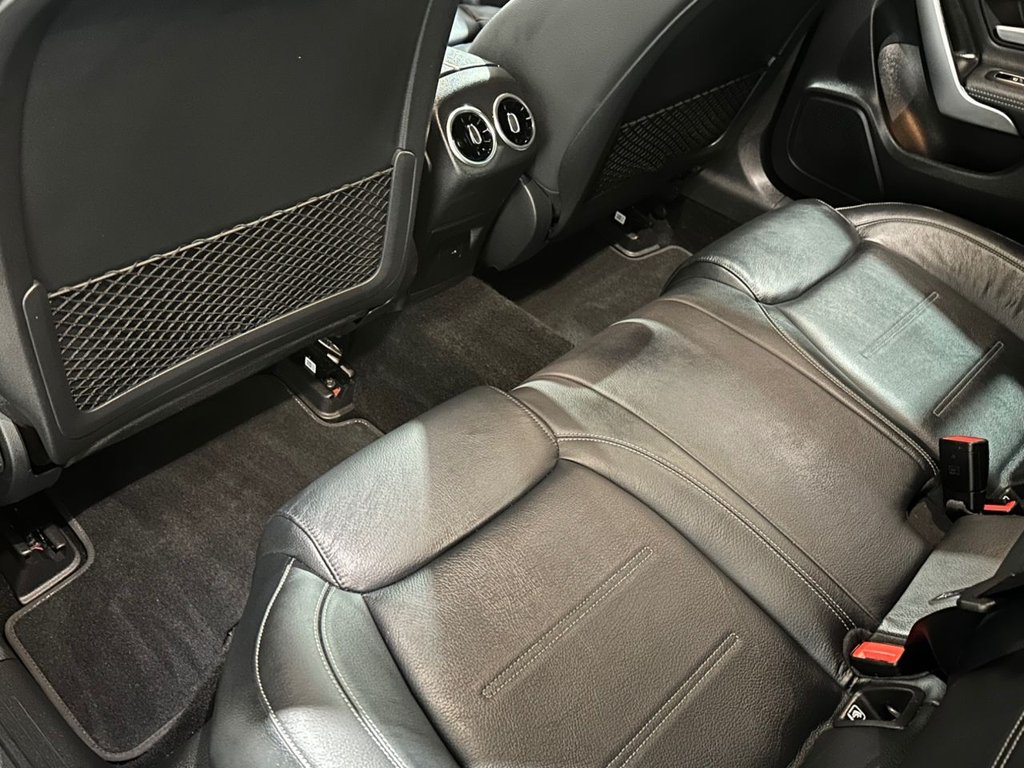 USED 2022 71 MERCEDES-BENZ CLA 1.3 CLA180 AMG Line (Premium 2) Coupe 4dr Petrol 7G-DCT Euro 6 (s/s) (136 ps) 