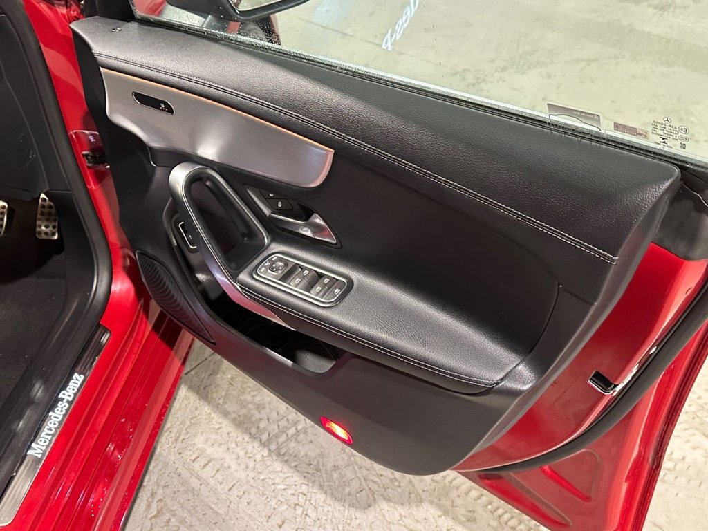 USED 2022 71 MERCEDES-BENZ CLA 1.3 CLA180 AMG Line (Premium 2) Coupe 4dr Petrol 7G-DCT Euro 6 (s/s) (136 ps) 