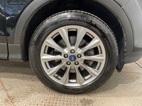 USED 2019 69 FORD KUGA 2.0 TDCi EcoBlue Titanium Edition SUV 5dr Diesel Powershift Euro 6 (120 ps) APPLE CAR PLAY AND ANDROID AUTO
