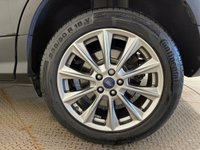 USED 2019 69 FORD KUGA 2.0 TDCi EcoBlue Titanium Edition SUV 5dr Diesel Powershift Euro 6 (120 ps) APPLE CAR PLAY AND ANDROID AUTO