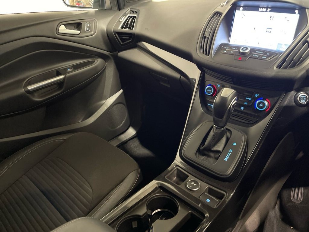 USED 2019 69 FORD KUGA 2.0 TDCi EcoBlue Titanium Edition SUV 5dr Diesel Powershift Euro 6 (120 ps) APPLE CAR PLAY AND ANDROID AUTO