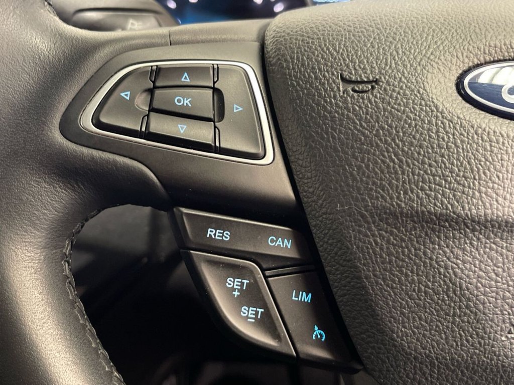 USED 2019 69 FORD KUGA 2.0 TDCi EcoBlue Titanium Edition SUV 5dr Diesel Powershift Euro 6 (120 ps) APPLE CAR PLAY AND ANDROID AUTO