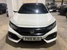 USED 2018 18 HONDA CIVIC 1.0 VTEC Turbo EX Euro 6 (s/s) 5dr Wet belt replaced+ FSH