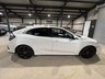 USED 2018 18 HONDA CIVIC 1.0 VTEC Turbo EX Euro 6 (s/s) 5dr Wet belt replaced+ FSH