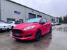USED 2016 16 FORD FIESTA 1.0T EcoBoost Zetec S Hatchback 3dr Petrol Manual Euro 6 (s/s) (140 ps) 