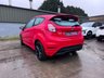 USED 2016 16 FORD FIESTA 1.0T EcoBoost Zetec S Hatchback 3dr Petrol Manual Euro 6 (s/s) (140 ps) 