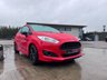 USED 2016 16 FORD FIESTA 1.0T EcoBoost Zetec S Hatchback 3dr Petrol Manual Euro 6 (s/s) (140 ps) 