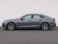 USED 2019 69 AUDI A5 2.0 TFSI 35 Sport Sportback 5dr Petrol S Tronic Euro 6 (s/s) (150 ps) SAT NAV, HEATED SEATS, PARK CAMERA