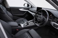 USED 2019 69 AUDI A5 2.0 TFSI 35 Sport Sportback 5dr Petrol S Tronic Euro 6 (s/s) (150 ps) SAT NAV, HEATED SEATS, PARK CAMERA