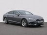 USED 2019 69 AUDI A5 2.0 TFSI 35 Sport Sportback 5dr Petrol S Tronic Euro 6 (s/s) (150 ps) SAT NAV, HEATED SEATS, PARK CAMERA