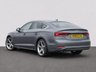 USED 2019 69 AUDI A5 2.0 TFSI 35 Sport Sportback 5dr Petrol S Tronic Euro 6 (s/s) (150 ps) SAT NAV, HEATED SEATS, PARK CAMERA