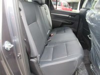 USED 2026 26 TOYOTA HI-LUX 2.8 D-4D-h Invincible X Pickup 4dr Diesel Hybrid Auto 4WD Euro 6 (204 ps) NEW 26 PLATE PRE REG IN STOCK IMMEDIATE DELIVERY