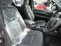 USED 2026 26 TOYOTA HI-LUX 2.8 D-4D-h Invincible X Pickup 4dr Diesel Hybrid Auto 4WD Euro 6 (204 ps) NEW 26 PLATE PRE REG IN STOCK IMMEDIATE DELIVERY